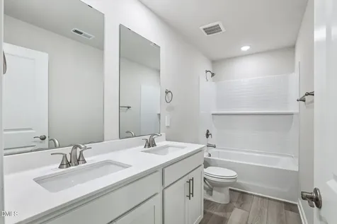 1012 Saint Lawrence Drive Garner NC 27529