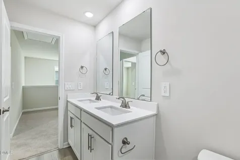 1012 Saint Lawrence Drive Garner NC 27529
