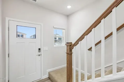 1012 Saint Lawrence Drive Garner NC 27529