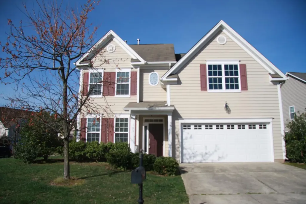 105 Dursley Way Cary NC 27519