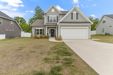 1727 Geyser Court Graham NC 27253