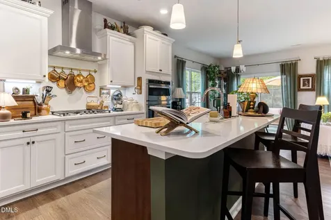 1727 Geyser Court Graham NC 27253