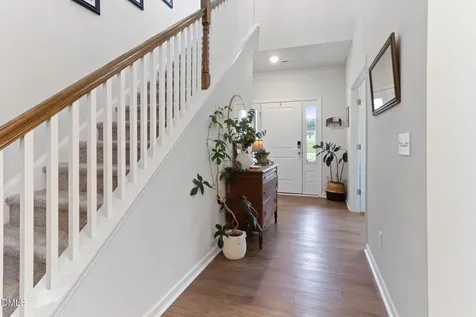 1727 Geyser Court Graham NC 27253