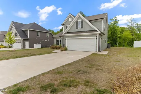 1727 Geyser Court Graham NC 27253