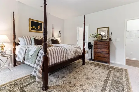 1727 Geyser Court Graham NC 27253
