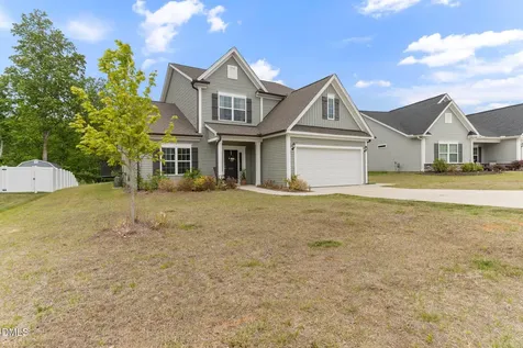 1727 Geyser Court Graham NC 27253