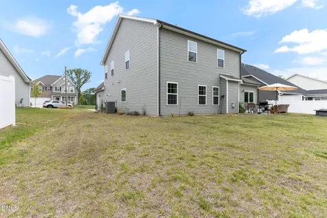 1727 Geyser Court Graham NC 27253