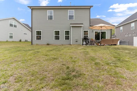 1727 Geyser Court Graham NC 27253