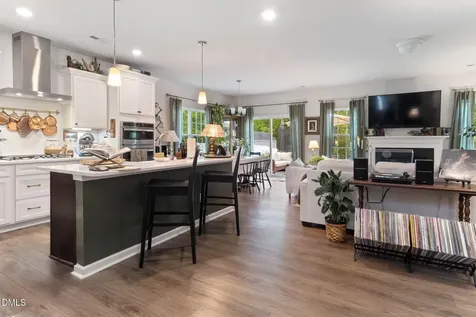 1727 Geyser Court Graham NC 27253