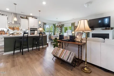 1727 Geyser Court Graham NC 27253
