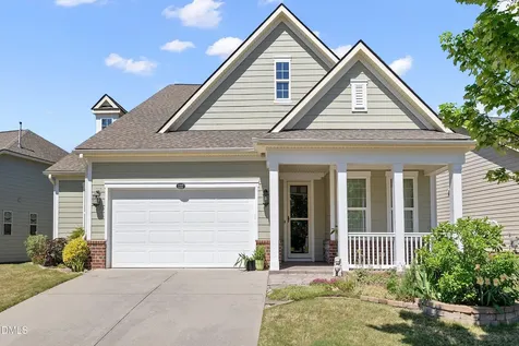 1217 Atticus Way Durham NC 27703