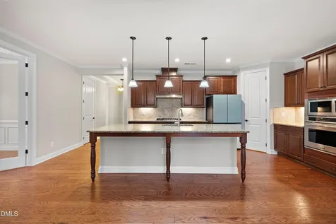 1217 Atticus Way Durham NC 27703
