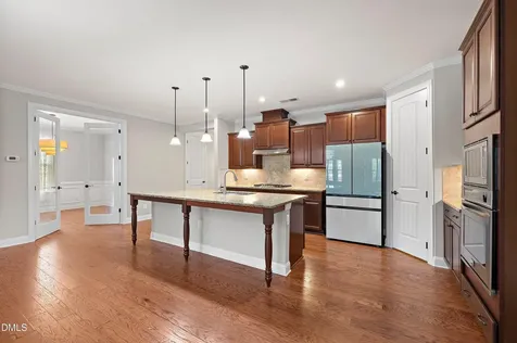 1217 Atticus Way Durham NC 27703