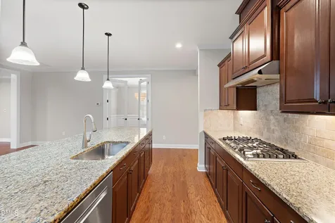 1217 Atticus Way Durham NC 27703