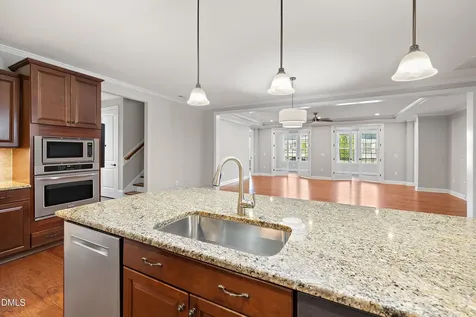 1217 Atticus Way Durham NC 27703