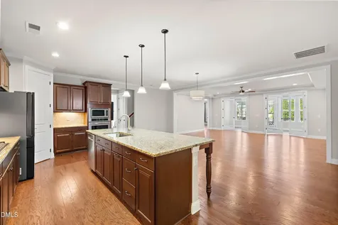 1217 Atticus Way Durham NC 27703