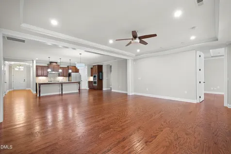 1217 Atticus Way Durham NC 27703