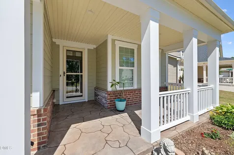 1217 Atticus Way Durham NC 27703