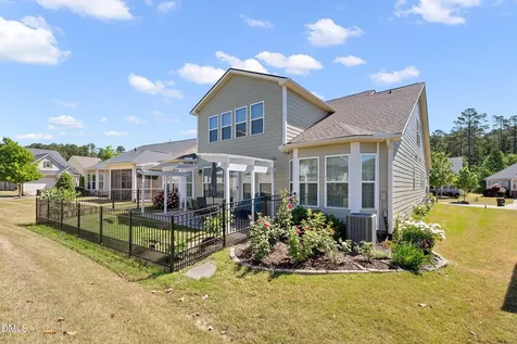 1217 Atticus Way Durham NC 27703