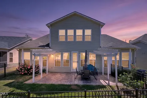 1217 Atticus Way Durham NC 27703