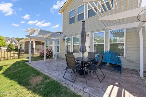 1217 Atticus Way Durham NC 27703