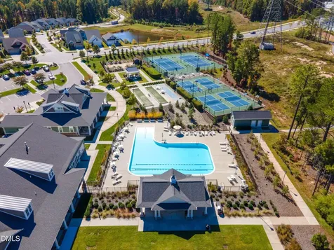 1217 Atticus Way Durham NC 27703