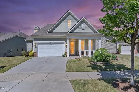 1217 Atticus Way Durham NC 27703