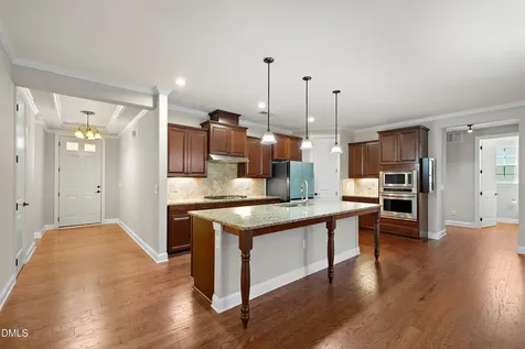1217 Atticus Way Durham NC 27703