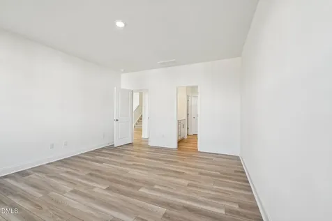 541 Hipwood Drive Zebulon NC 27597