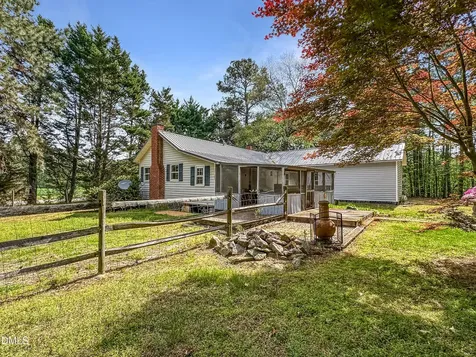 5026 Us 401 Highway S Youngsville NC 27596