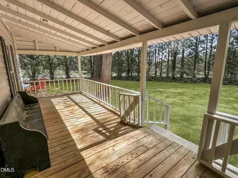 5026 Us 401 Highway S Youngsville NC 27596