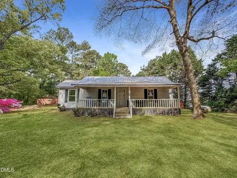 5026 Us 401 Highway S Youngsville NC 27596