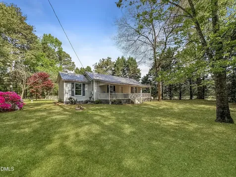 5026 Us 401 Highway S Youngsville NC 27596
