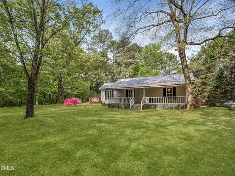 5026 Us 401 Highway S Youngsville NC 27596