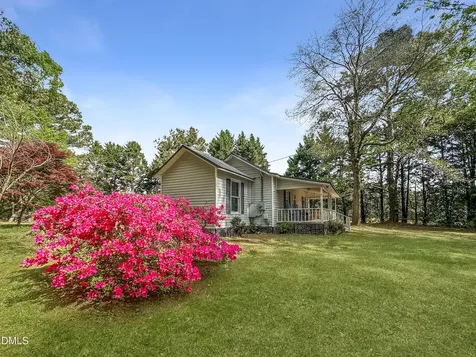 5026 Us 401 Highway S Youngsville NC 27596