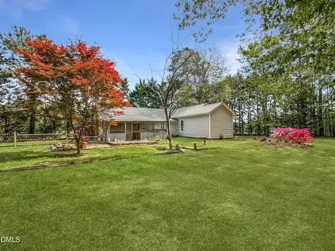 5026 Us 401 Highway S Youngsville NC 27596