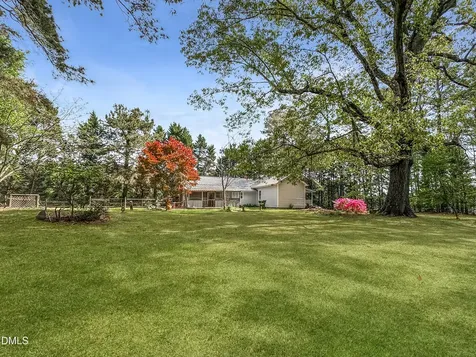 5026 Us 401 Highway S Youngsville NC 27596