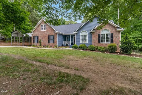 3428 Iva Ada Drive Hillsborough NC 27278