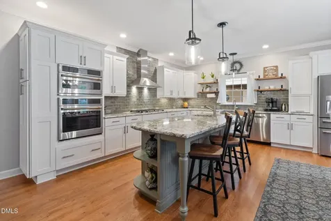3428 Iva Ada Drive Hillsborough NC 27278