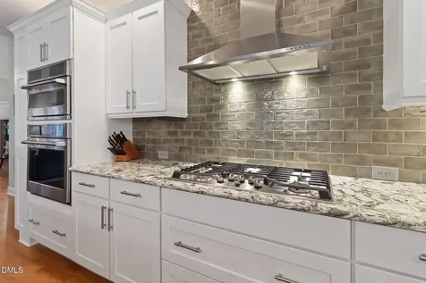 3428 Iva Ada Drive Hillsborough NC 27278