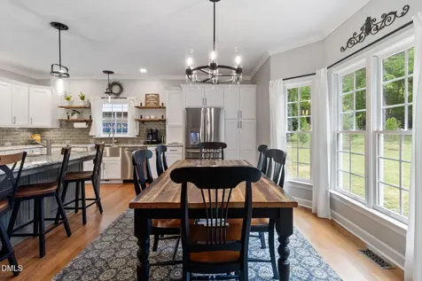 3428 Iva Ada Drive Hillsborough NC 27278