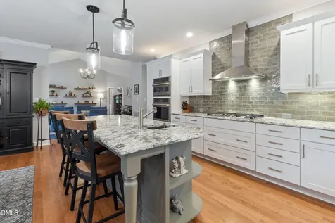 3428 Iva Ada Drive Hillsborough NC 27278