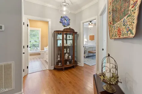 3428 Iva Ada Drive Hillsborough NC 27278