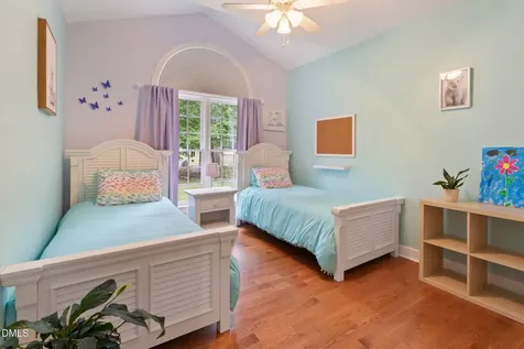 3428 Iva Ada Drive Hillsborough NC 27278