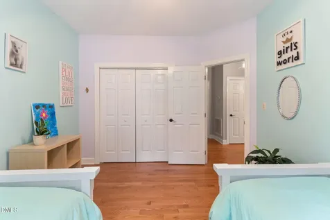 3428 Iva Ada Drive Hillsborough NC 27278