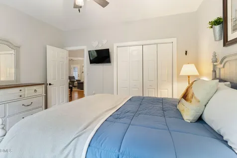 3428 Iva Ada Drive Hillsborough NC 27278