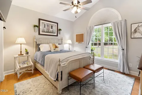 3428 Iva Ada Drive Hillsborough NC 27278