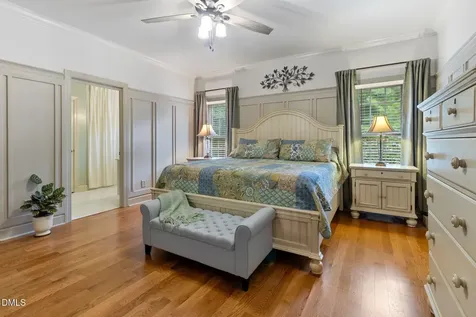 3428 Iva Ada Drive Hillsborough NC 27278