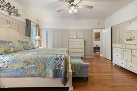 3428 Iva Ada Drive Hillsborough NC 27278