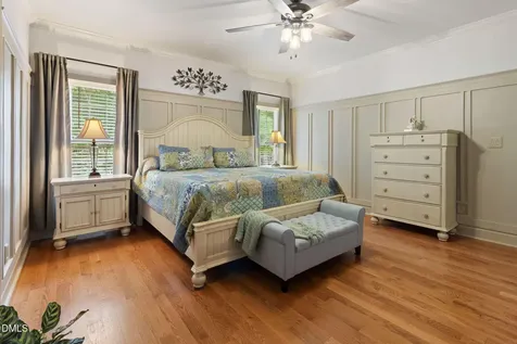 3428 Iva Ada Drive Hillsborough NC 27278